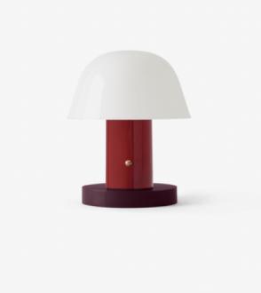 Lampe baladeuse Setago -...