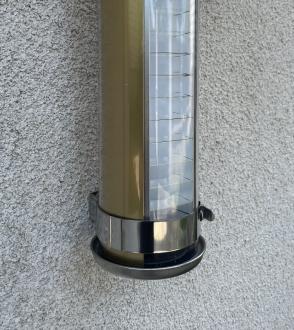 Suspension Brueghel LED