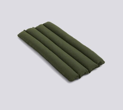 Coussin matelassé soft pour...