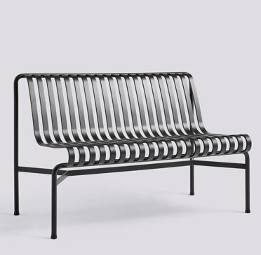 Banc Palissade Dining bench...
