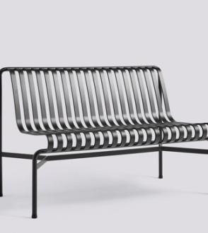 Banc Palissade Dining bench...