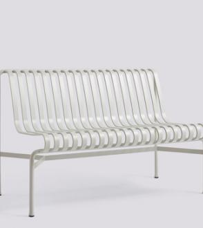Banc Palissade Dining bench...
