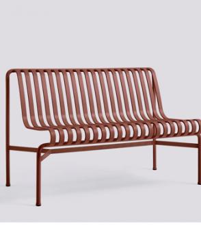 Banc Palissade Dining bench...