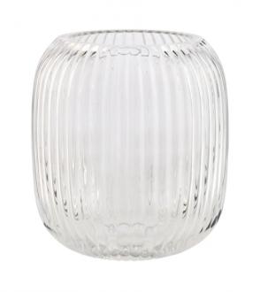 Vase Una - diam 16 x h22cm