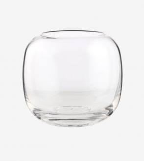 Vase Una - diam 16 x h14,5cm