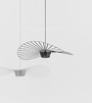 Suspension Vertigo -...