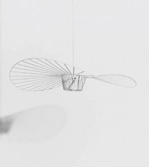 Suspension Vertigo -...
