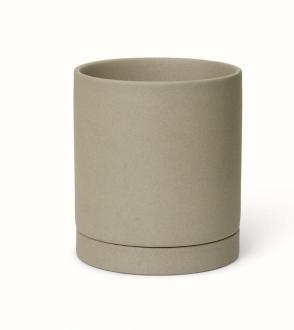Pot Sekki - Medium - Sand