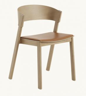 Chaise Cover side chair...