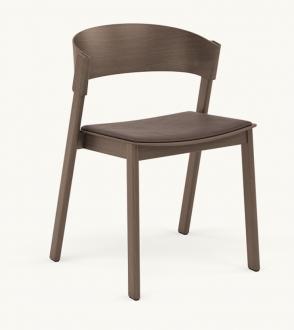 Chaise Cover side chair...