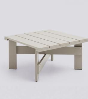 Table basse Crate - 75,5 x...