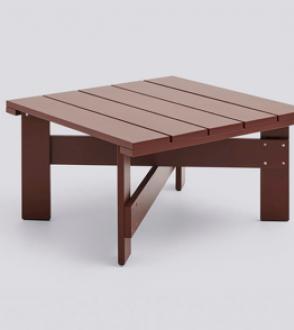 Table basse Crate - 75,5 x...