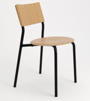 Chaise SSD