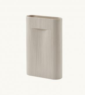 Vase Ridge - Large - 48,5cm...