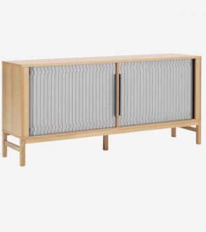 Buffet Jalousi sideboard...
