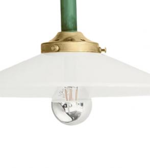 Abat-jour seul pour ceiling...