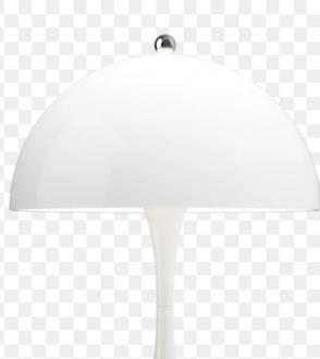 Abat-jour seul lampe de...