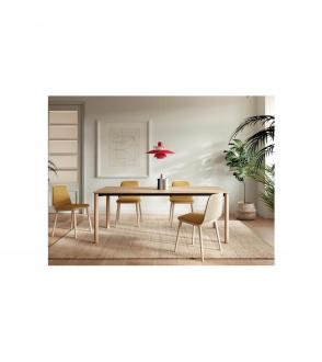 Table Laga - Extensible