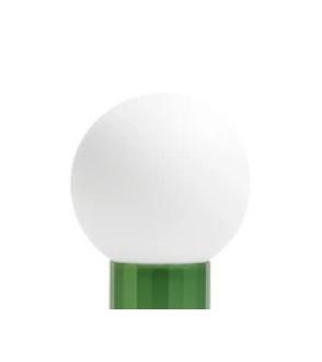 Globe en verre pour lampe...