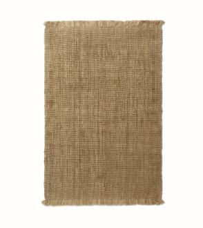 Tapis Athens rug naturel