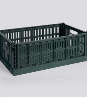 Cagette en plastique L -...