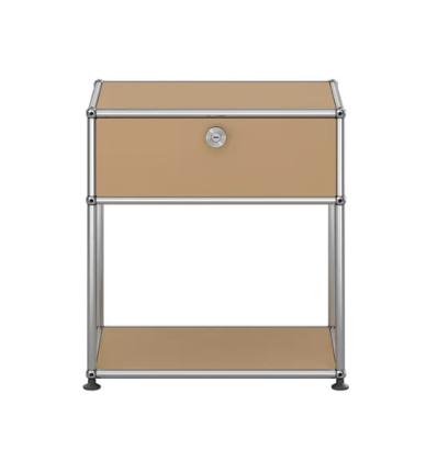 Table de chevet USM M54