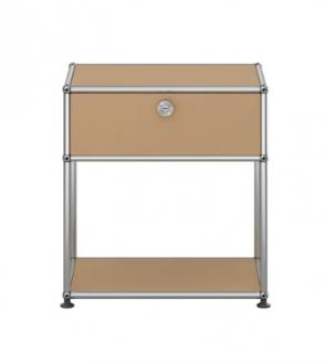 Table de chevet USM M54