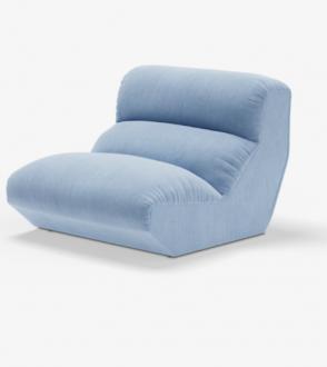 Fauteuil Hi Lo