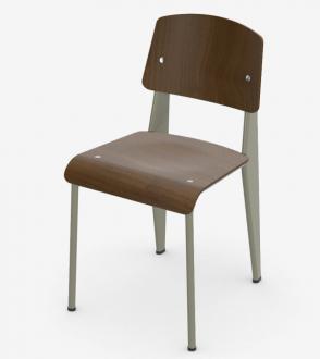 Chaise Standard / Standard...
