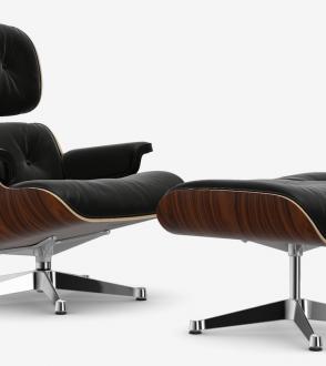 Fauteuil Lounge Chair &...