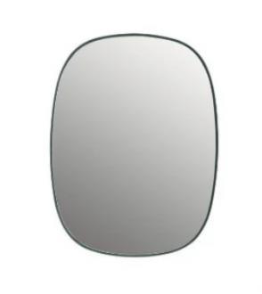 Miroir Framed - Small -...