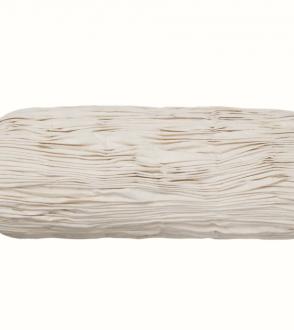 Traversin Falda smocked...