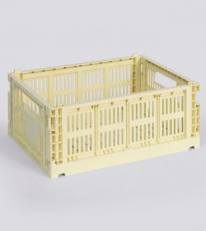 Cagette en plastique Medium...