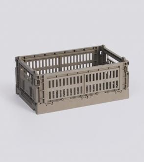 Cagette en plastique Small...