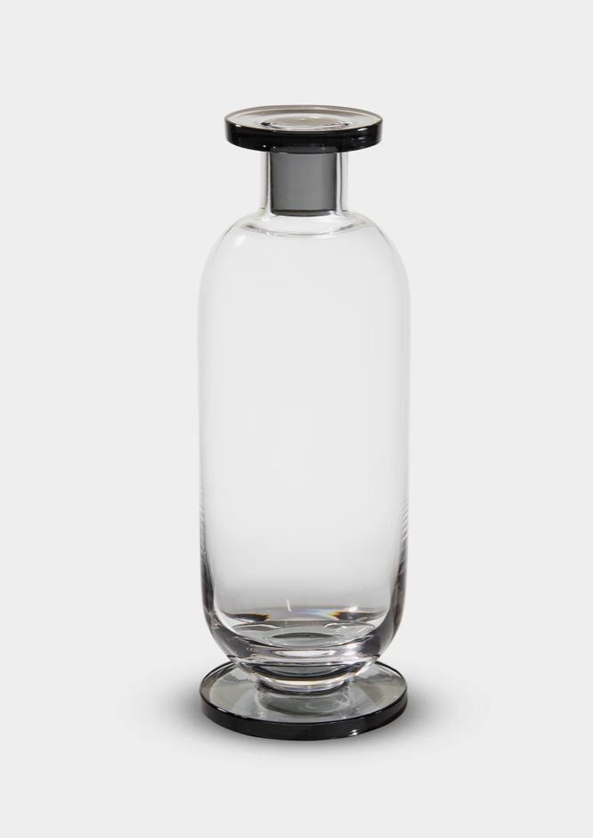 Carafe Puck décanteur