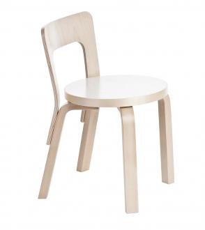 Chaise N65 pour enfant avec...