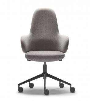 Chaise de Bureau LAN...