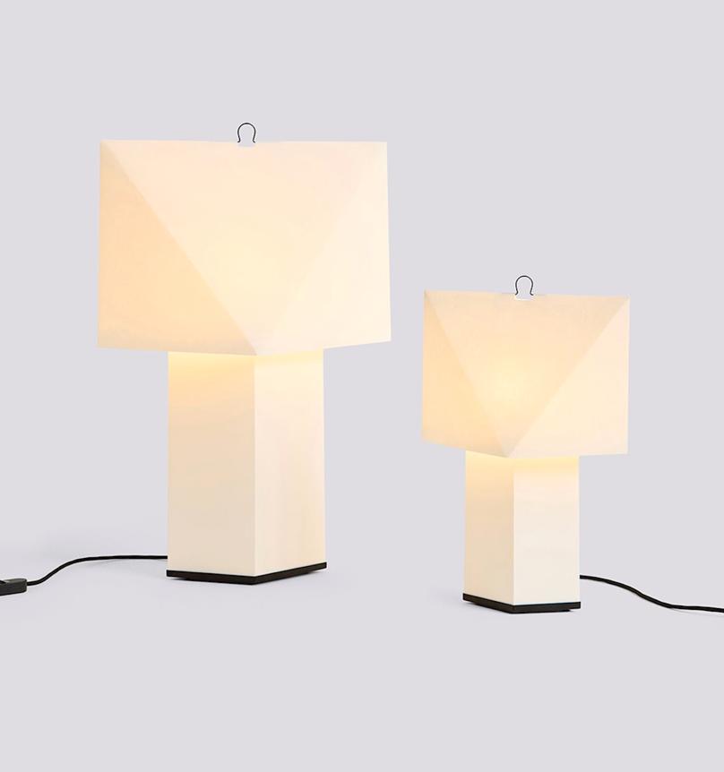 Lampe à poser Aplat small 440