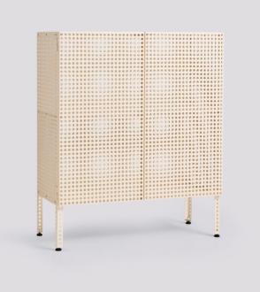 Cabinet Perforated Floor -...