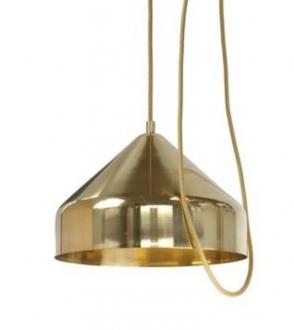 Suspension Lloop - Laiton /...