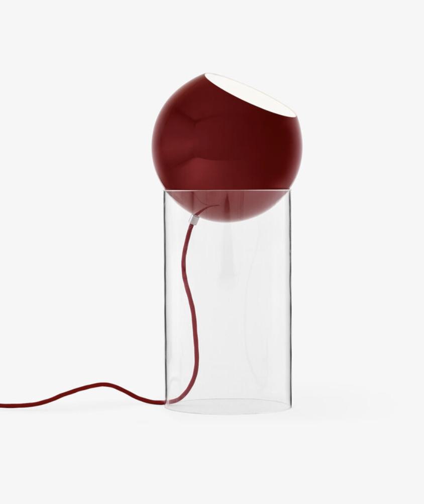 Lampe de table ou sol Topan...