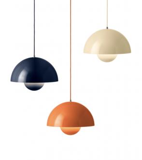 Suspension Flowerpot - VP7...