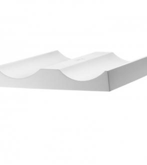 Set de 2 supports à...