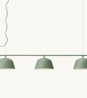 Suspension Ambit Rail -...