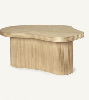 Table basse Isola