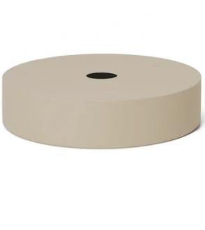 Suspension Collect Abat...