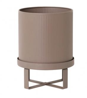 Pot Bau - Small - Dusty rose