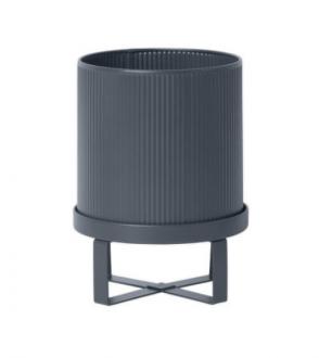 Pot Bau - Small - Bleu foncé