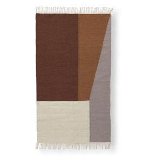 Tapis Kelim 80x140 cm -...