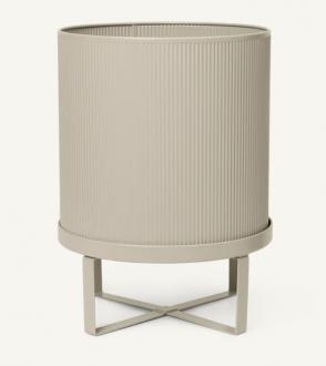 Pot Bau - Large - Cashmere